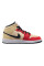 Кросівки жіночі Jordan 1 Mid Gs ‘Dunk Contest’ (DV7012-100)