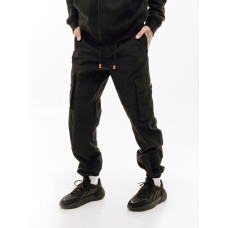 Брюки чоловічі Jordan Flt Mvp Stmt Woven Pant (DV7580-010)