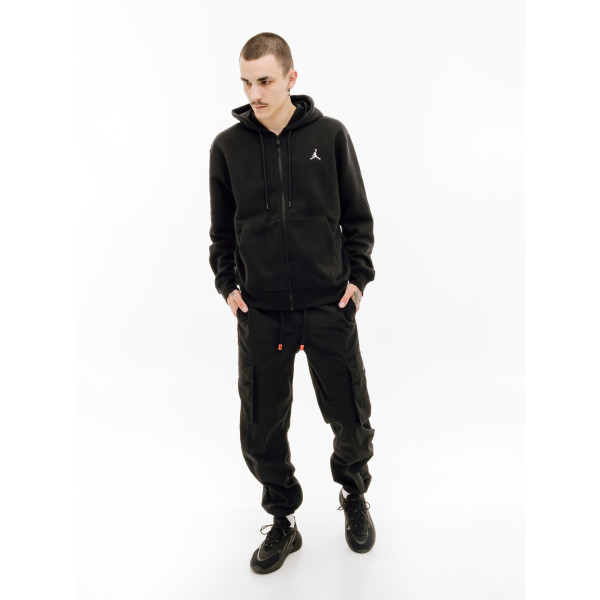 Брюки чоловічі Jordan Flt Mvp Stmt Woven Pant (DV7580-010)