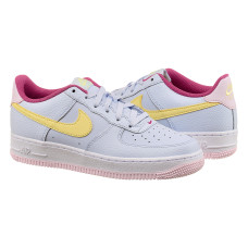 Кросівки жіночі Nike Air Force 1 Gs (DV7762-001)