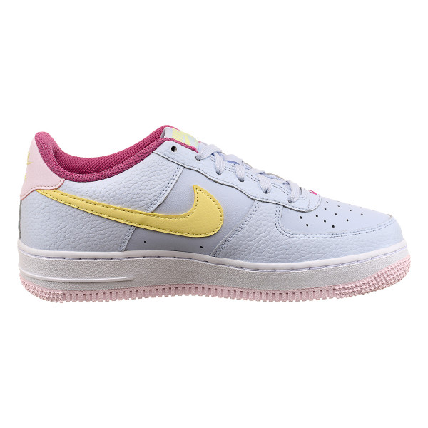 Кросівки жіночі Nike Air Force 1 Gs (DV7762-001)
