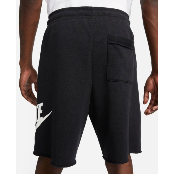 Шорти чоловічі Nike Club Alumni Hbr Ft Short (DX0502-010)