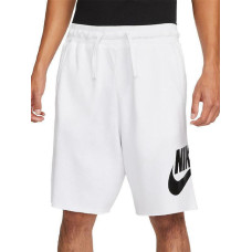 Шорти чоловічі Nike Club Alumni Hbr Ft Short (DX0502-100)