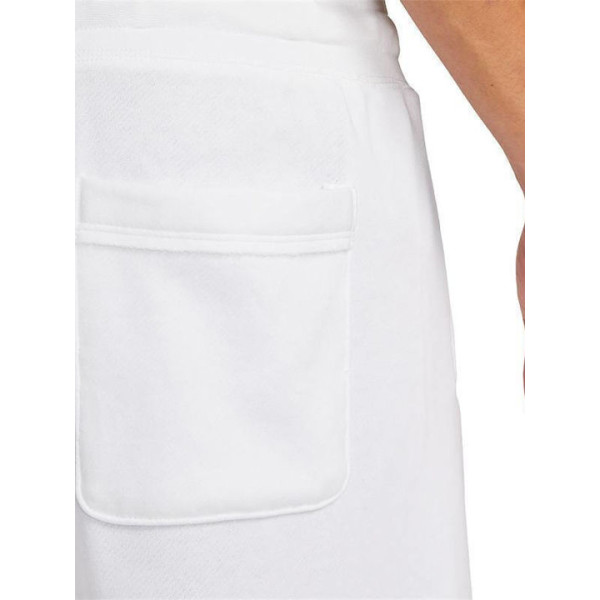 Шорти чоловічі Nike Club Alumni Hbr Ft Short (DX0502-100)