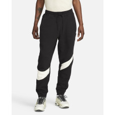 Брюки чоловічі Nike Swoosh Fleece Trousers (DX0564-013)