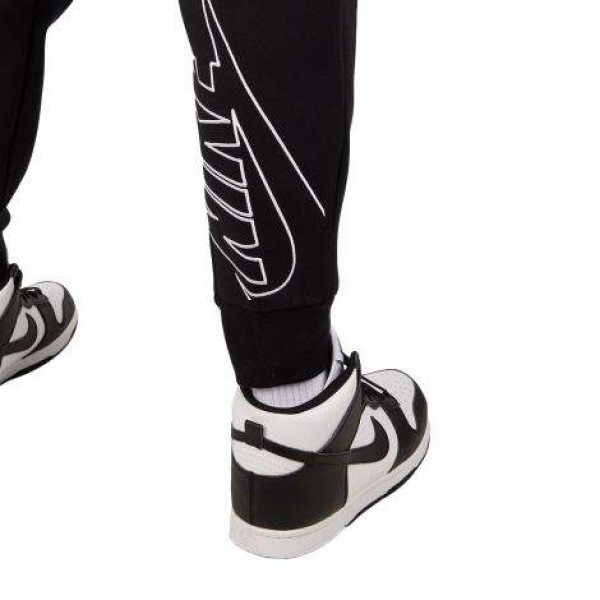 Брюки чоловічі Nike M Nk Tch Flc Gx Jggr (DX0581-010)