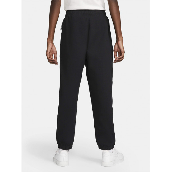 Брюки чоловічі Nike Solo Swoosh Fleece Joggers (DX1364-010)
