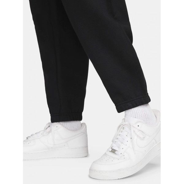 Брюки чоловічі Nike Solo Swoosh Fleece Joggers (DX1364-010)