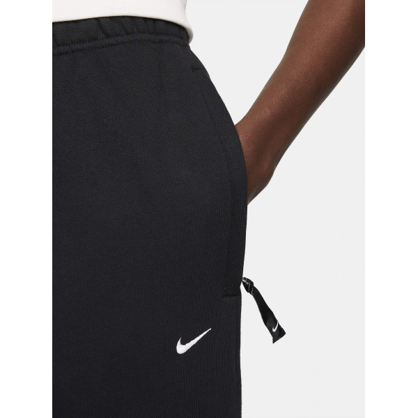 Брюки чоловічі Nike Solo Swoosh Fleece Joggers (DX1364-010)