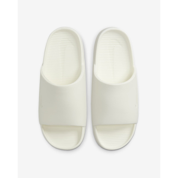 Тапочки жіночі Nike Calm Slides (DX4816-100)