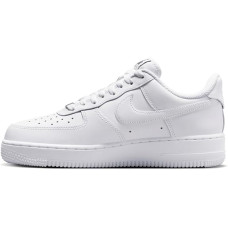 Кросівки жіночі Nike Air Force 1 07 Flyease (DX5883-100)