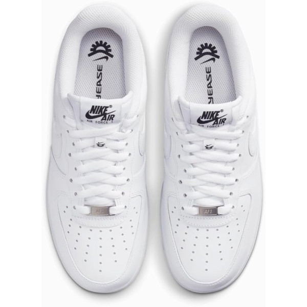 Кросівки жіночі Nike Air Force 1 07 Flyease (DX5883-100)