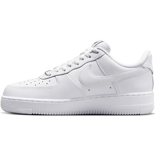 Кросівки жіночі Nike Air Force 1 07 Flyease (DX5883-100)