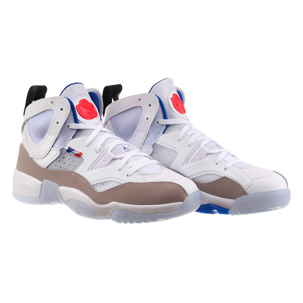 Кросівки чоловічі Jordan Jumpman Two Trey (DX6551-104)