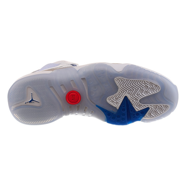 Кросівки чоловічі Jordan Jumpman Two Trey (DX6551-104)