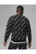 Кофта чоловічі Jordan Graphic Fleece Crew-Neck Sweatshirt (DX9173-010)