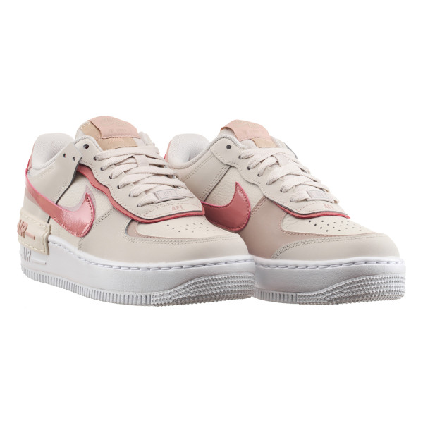Кросівки жіночі Nike Air Force 1 Shadow Shoes (DZ1847-001)