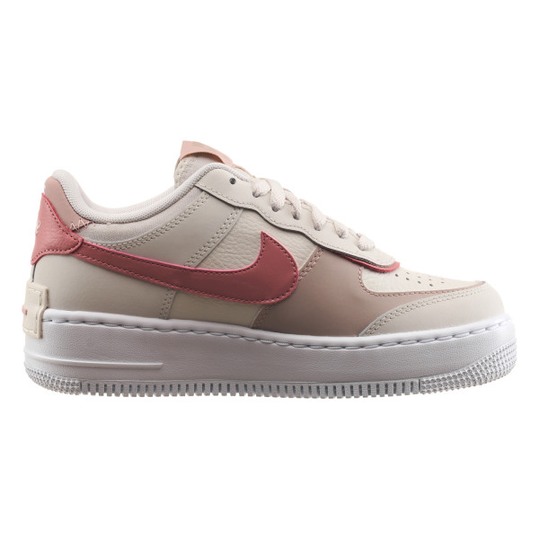 Кросівки жіночі Nike Air Force 1 Shadow Shoes (DZ1847-001)