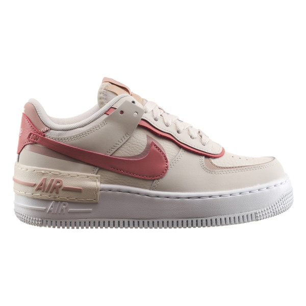 Кросівки жіночі Nike Air Force 1 Shadow Shoes (DZ1847-001)