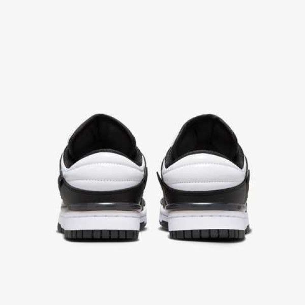 Кросівки жіночі Nike W Dunk Low Twist Panda (DZ2794-001)
