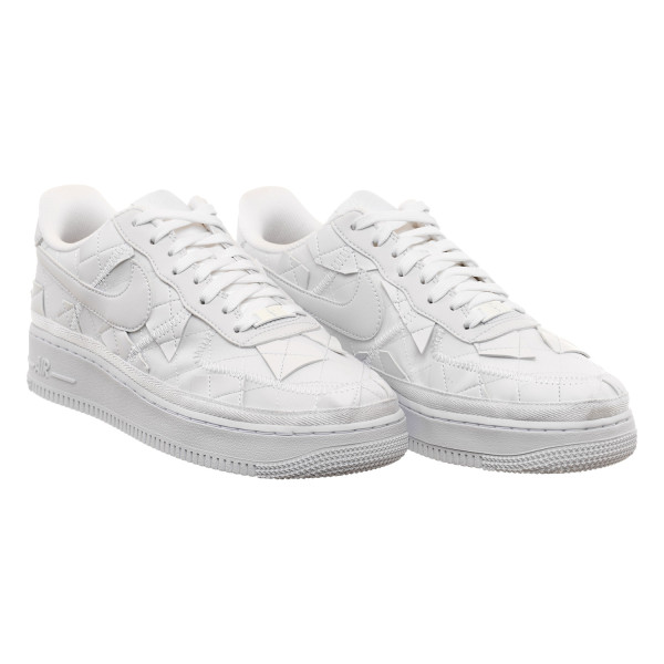 Кросівки чоловічі Nike Air Force 1 Low Billie (DZ3674-100)