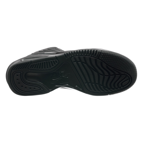 Кросівки чоловічі Jordan Max Aura 5 (DZ4353-001)