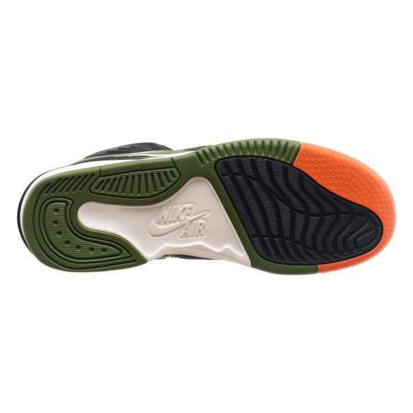 Кросівки чоловічі Jordan Max Aura 5 (DZ4353-003)
