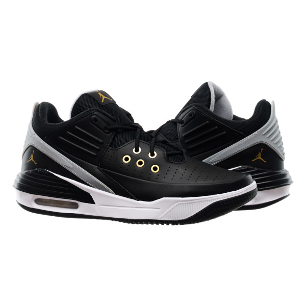 Кросівки чоловічі Jordan Max Aura 5 (DZ4353-017)