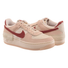 Кросівки жіночі Nike Air Force 1 Shadow (DZ4705-200)