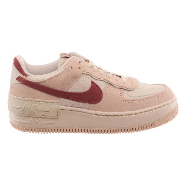 Кросівки жіночі Nike Air Force 1 Shadow (DZ4705-200)