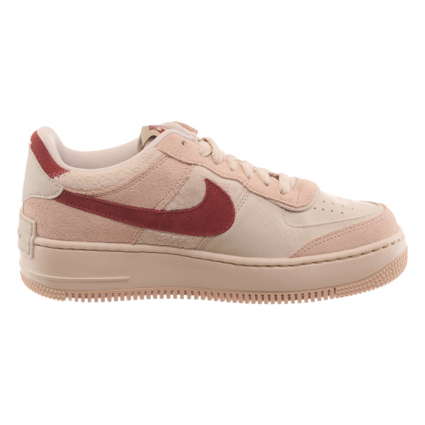 Кросівки жіночі Nike Air Force 1 Shadow (DZ4705-200)