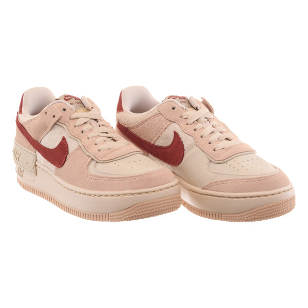 Кросівки жіночі Nike Air Force 1 Shadow (DZ4705-200)