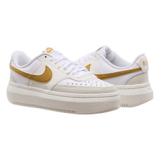 Кросівки жіночі Nike Court Vision Alta (DZ5394-100)