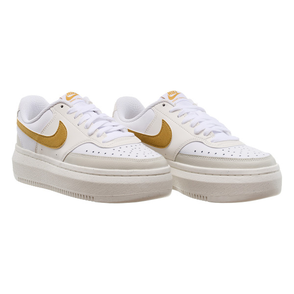 Кросівки жіночі Nike Court Vision Alta (DZ5394-100)