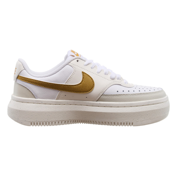 Кросівки жіночі Nike Court Vision Alta (DZ5394-100)