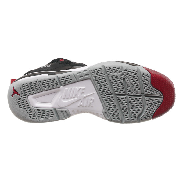 Кросівки чоловічі Jordan Stay Loyal 3 (FB1396-006)