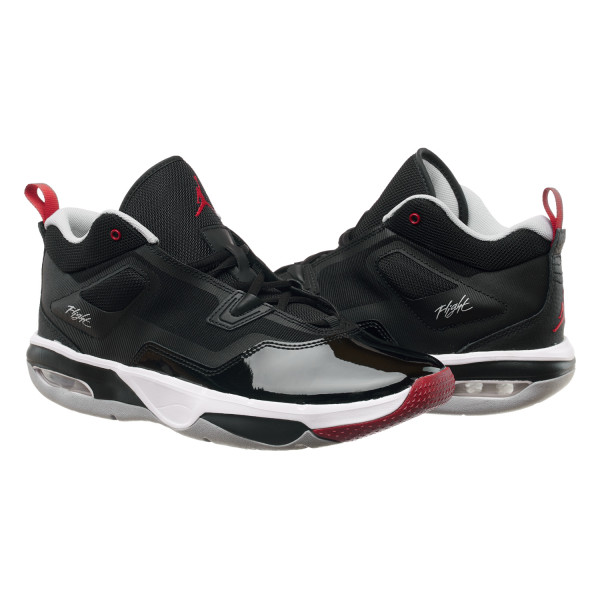 Кросівки чоловічі Jordan Stay Loyal 3 (FB1396-006)