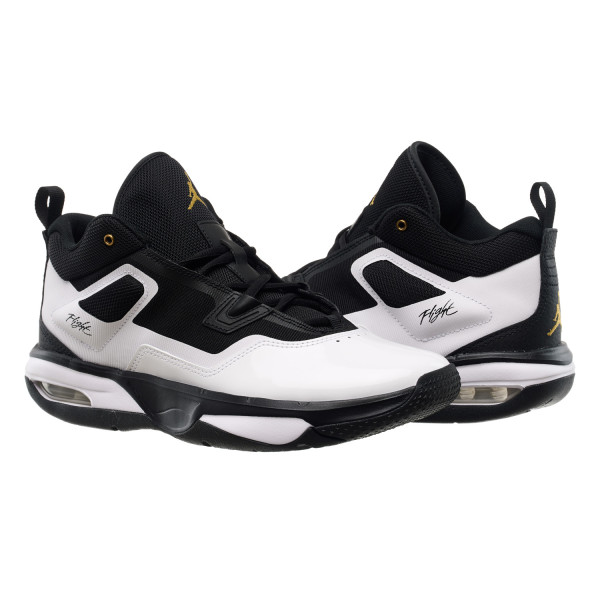 Кросівки чоловічі Jordan Stay Loyal 3 (FB1396-070)