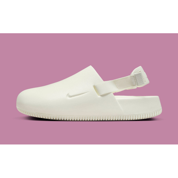Тапочки жіночі Nike Calm (FB2185-100)