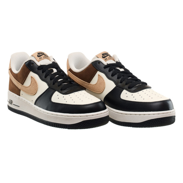 Кросівки чоловічі Nike Air Force 1 Low '07 Mocha (FB3355-200)