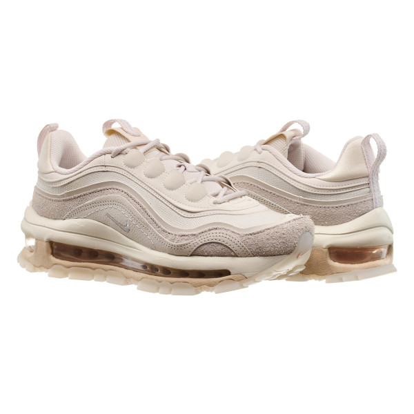 Кросівки жіночі Nike Air Max 97 Futura (FB4496-001)