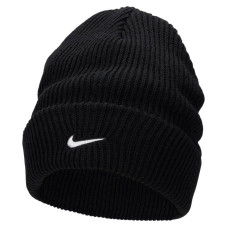 Шапка Nike Tall Cuff Swoosh Beanie (FB6529-010)