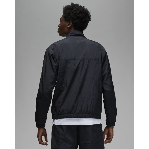 Вітровка чоловіча Jordan Air Essentials Warmup Full-Zip Jacket (FB7294-010)