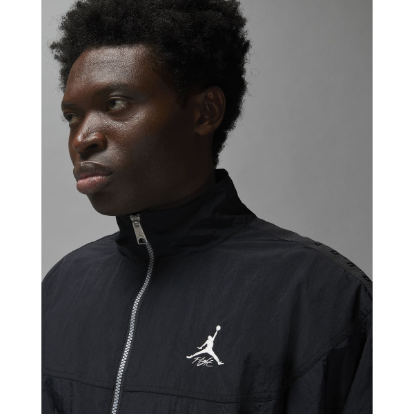 Вітровка чоловіча Jordan Air Essentials Warmup Full-Zip Jacket (FB7294-010)