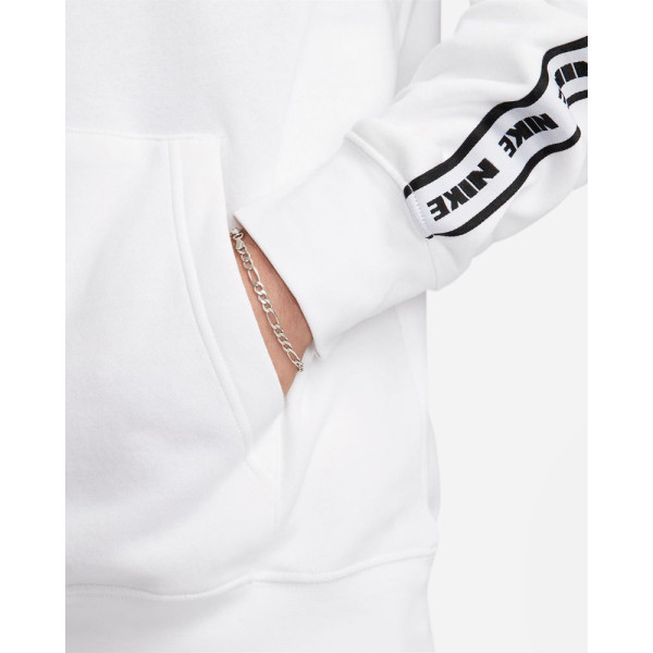 Спортивний костюм чоловічий Nike Club Fleece Mens Graphic Hooded Track Suit (FB7296-100)