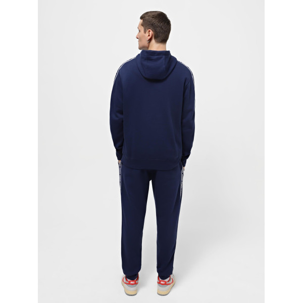 Спортивний костюм чоловічий Nike Club Fleece Graphic (FB7296-410)