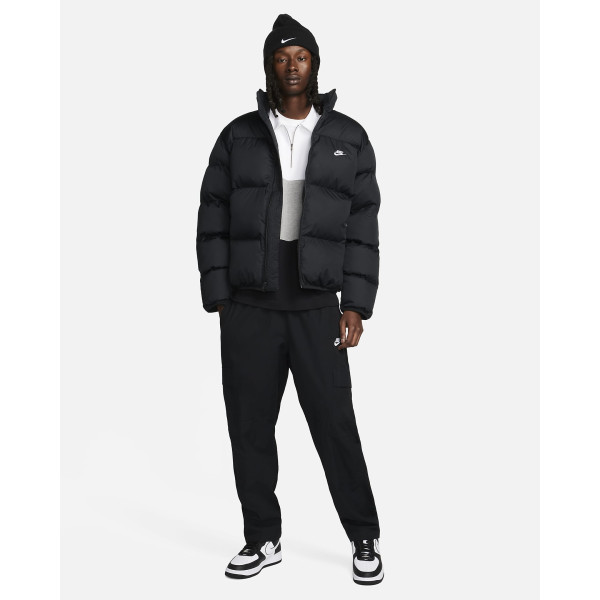 Куртка чоловіча Nike Sportswear Club Puffer (FB7368-010)