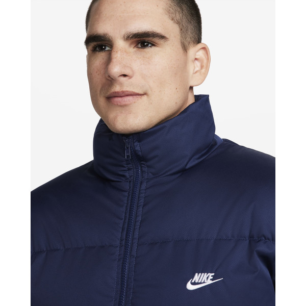 Куртка чоловіча Nike Sportswear Club Puffer (FB7368-410)
