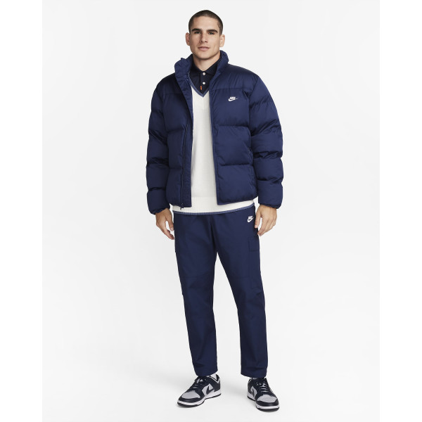 Куртка чоловіча Nike Sportswear Club Puffer (FB7368-410)
