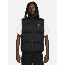 Жилетка Nike M Nk Club Puffer Vest (FB7373-010)